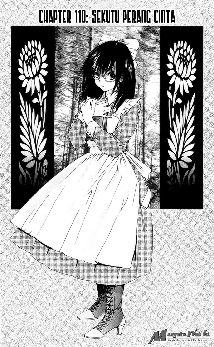 Chapter 110 - halaman 3