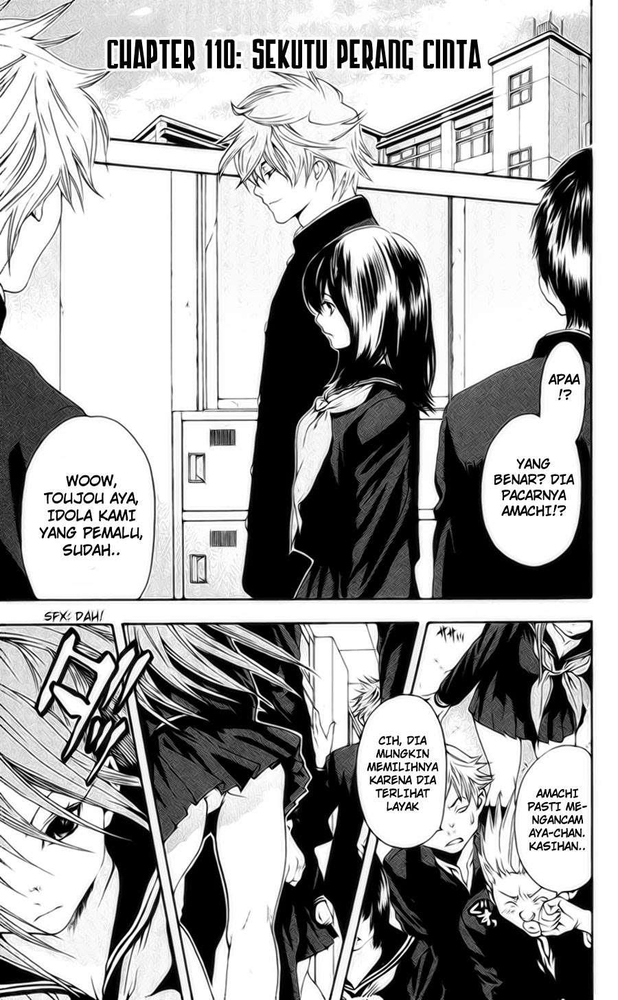Chapter 110 - halaman 4