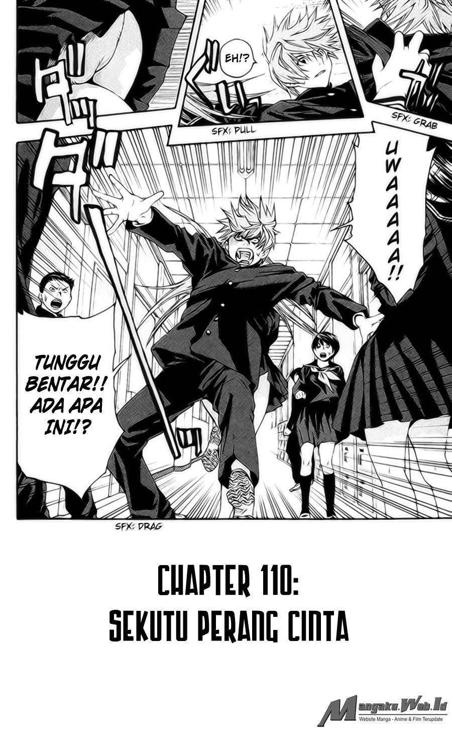 Chapter 110 - halaman 5