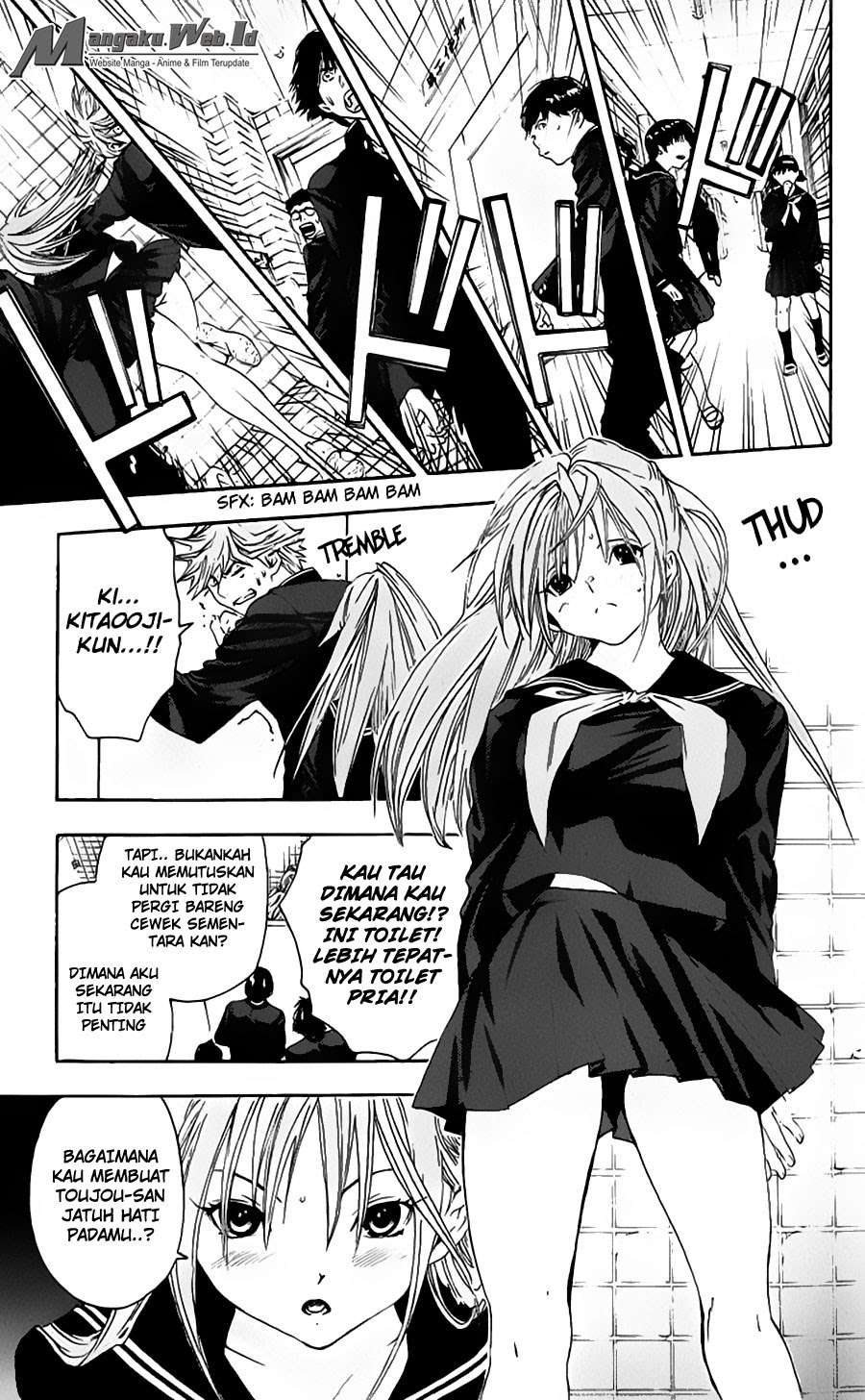 Chapter 110 - halaman 6