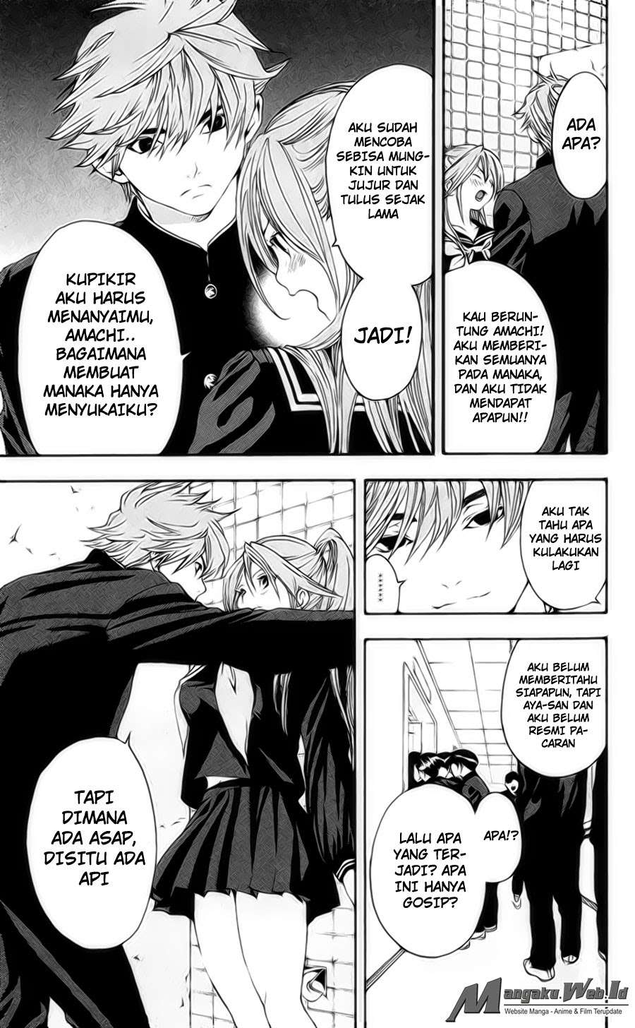 Chapter 110 - halaman 8