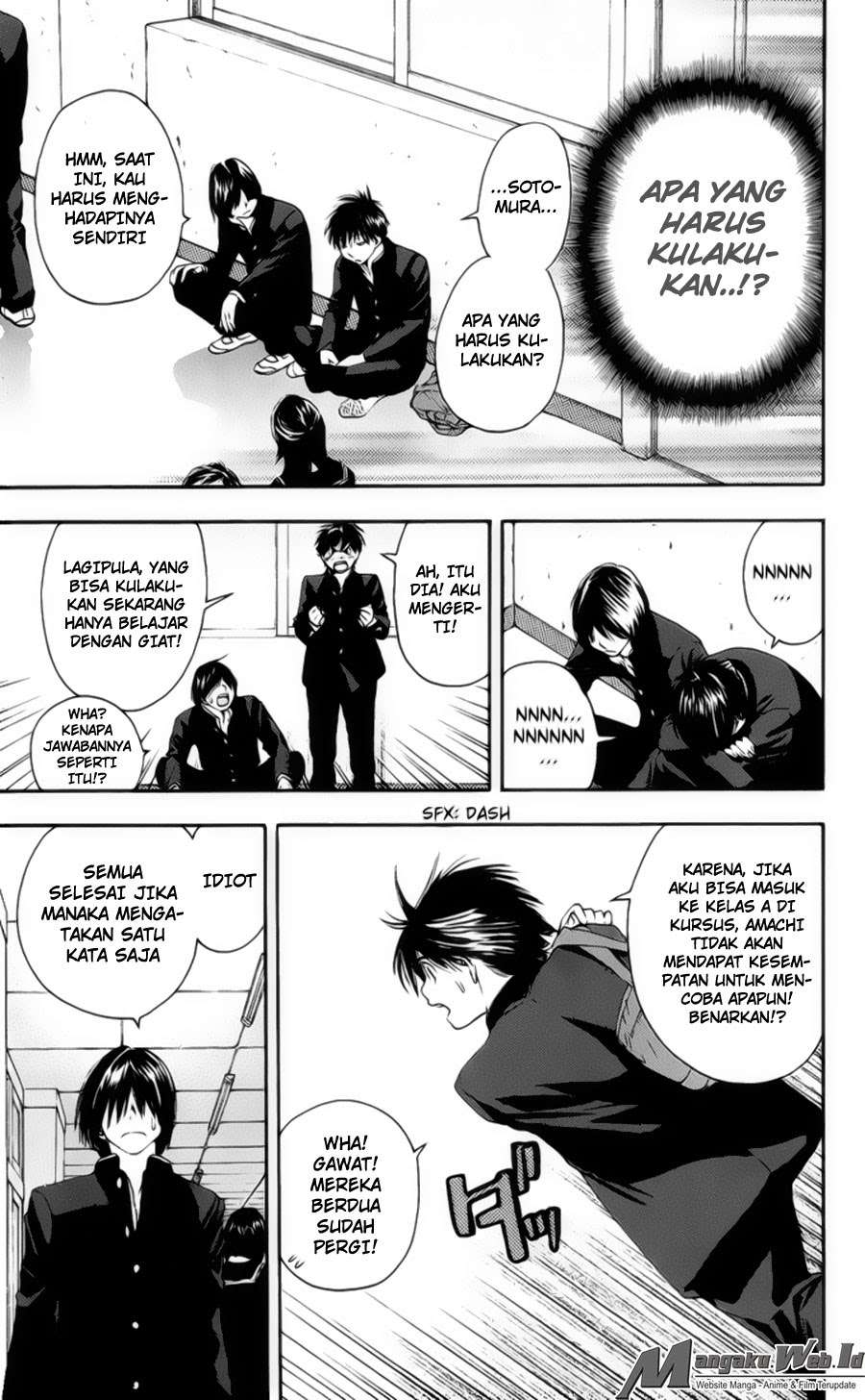 Chapter 109 - halaman 14