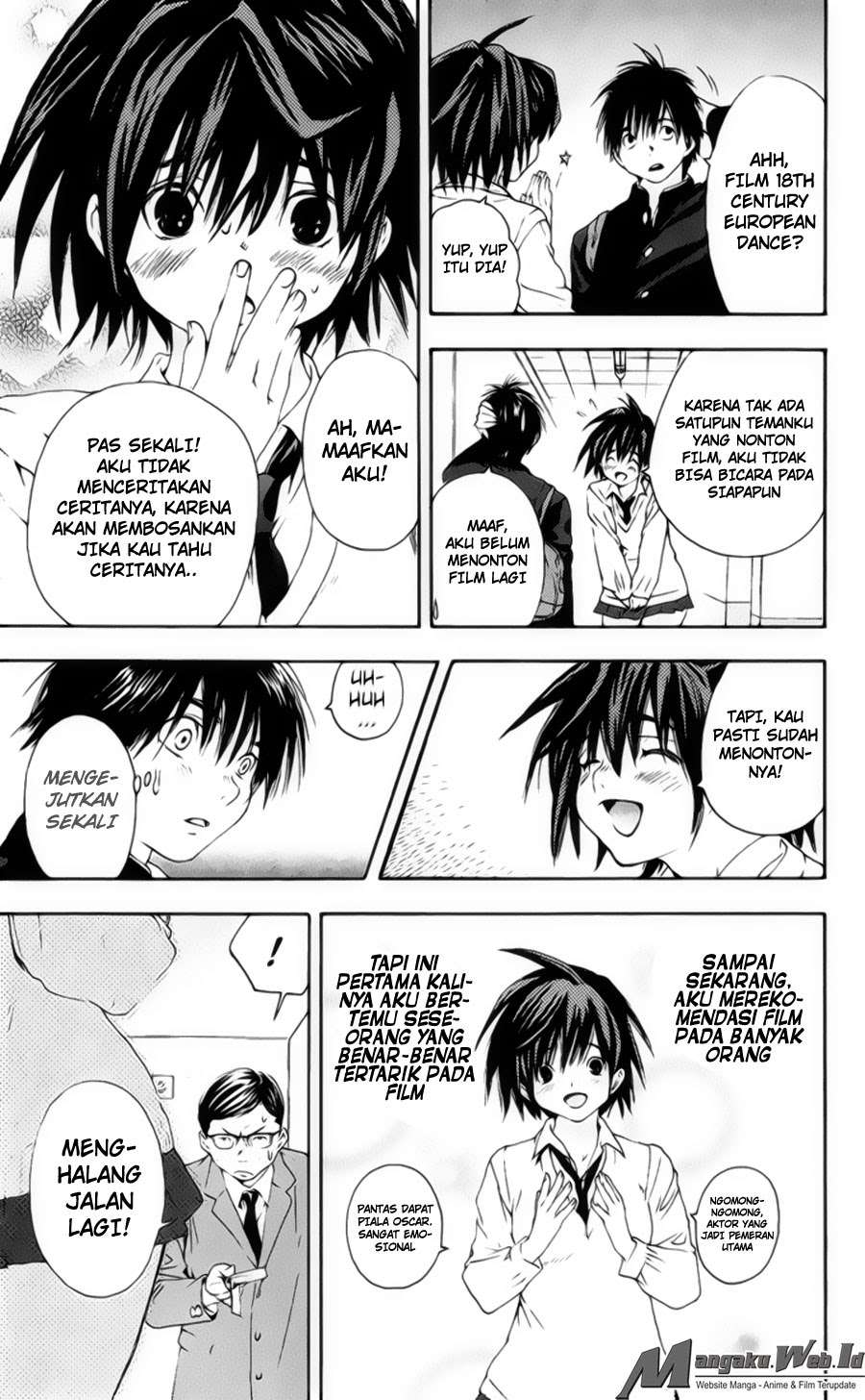 Chapter 109 - halaman 18