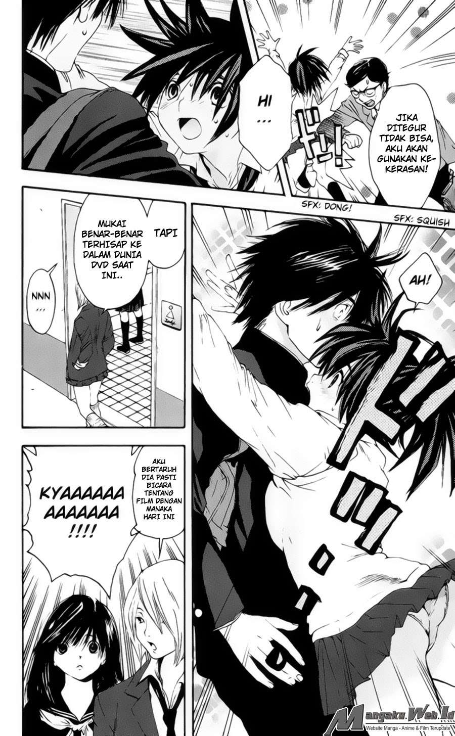 Chapter 109 - halaman 19