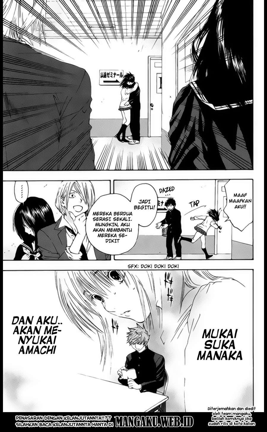 Chapter 109 - halaman 20