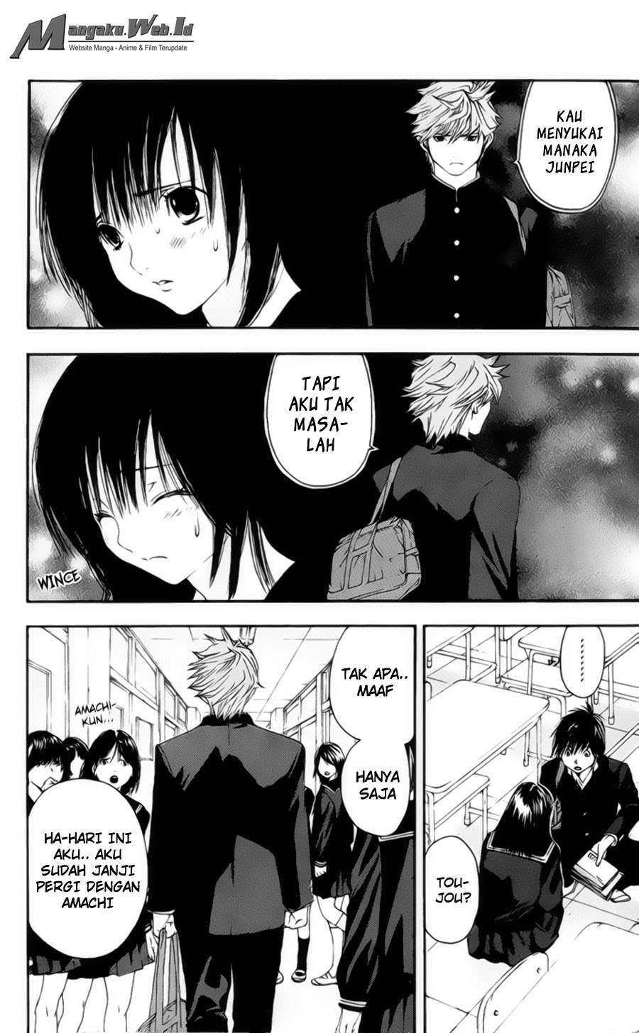 Chapter 109 - halaman 5