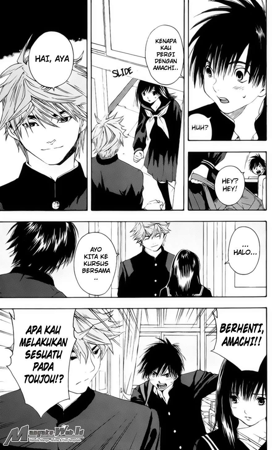 Chapter 109 - halaman 6