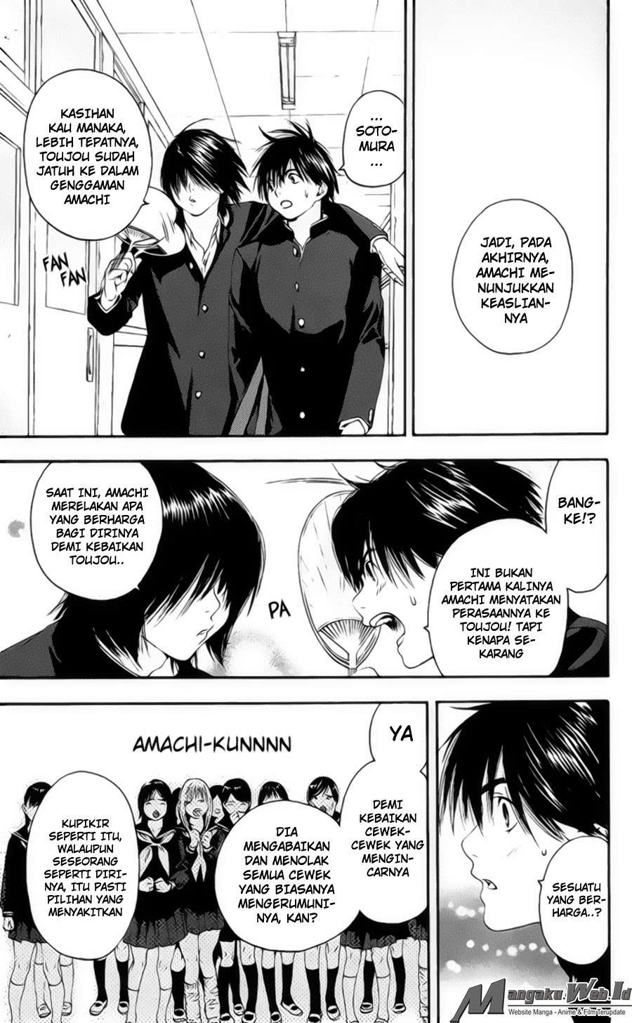 Chapter 109 - halaman 8