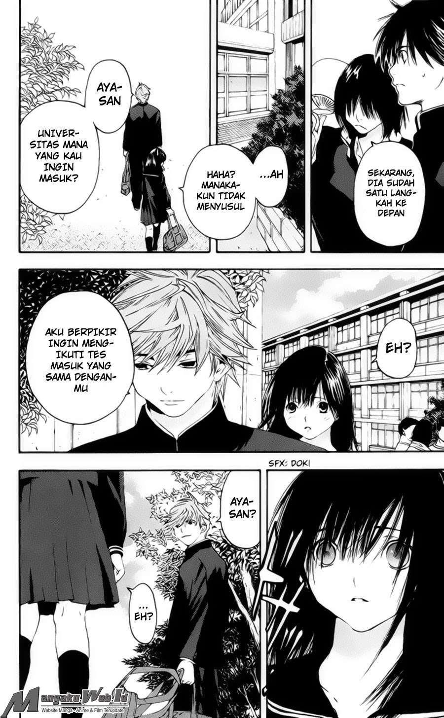 Chapter 109 - halaman 9