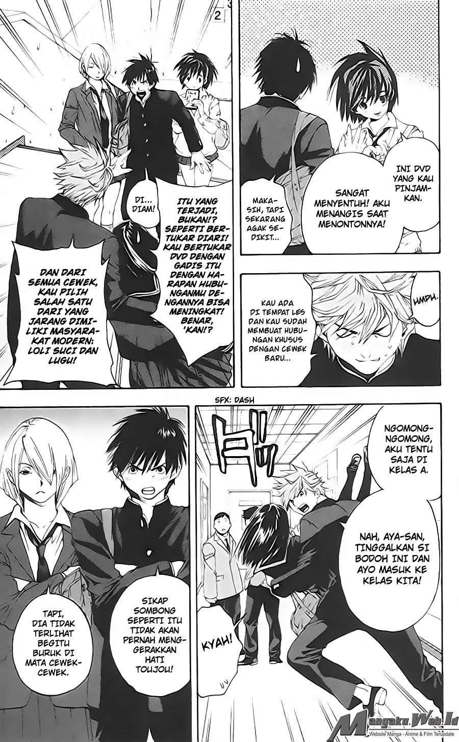 Chapter 108 - halaman 12