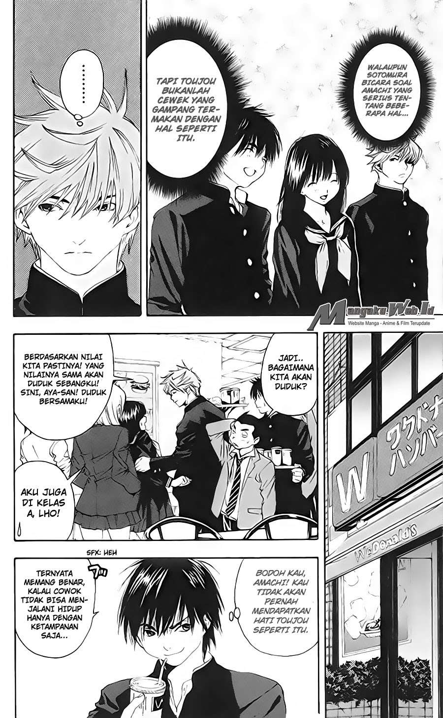 Chapter 108 - halaman 15