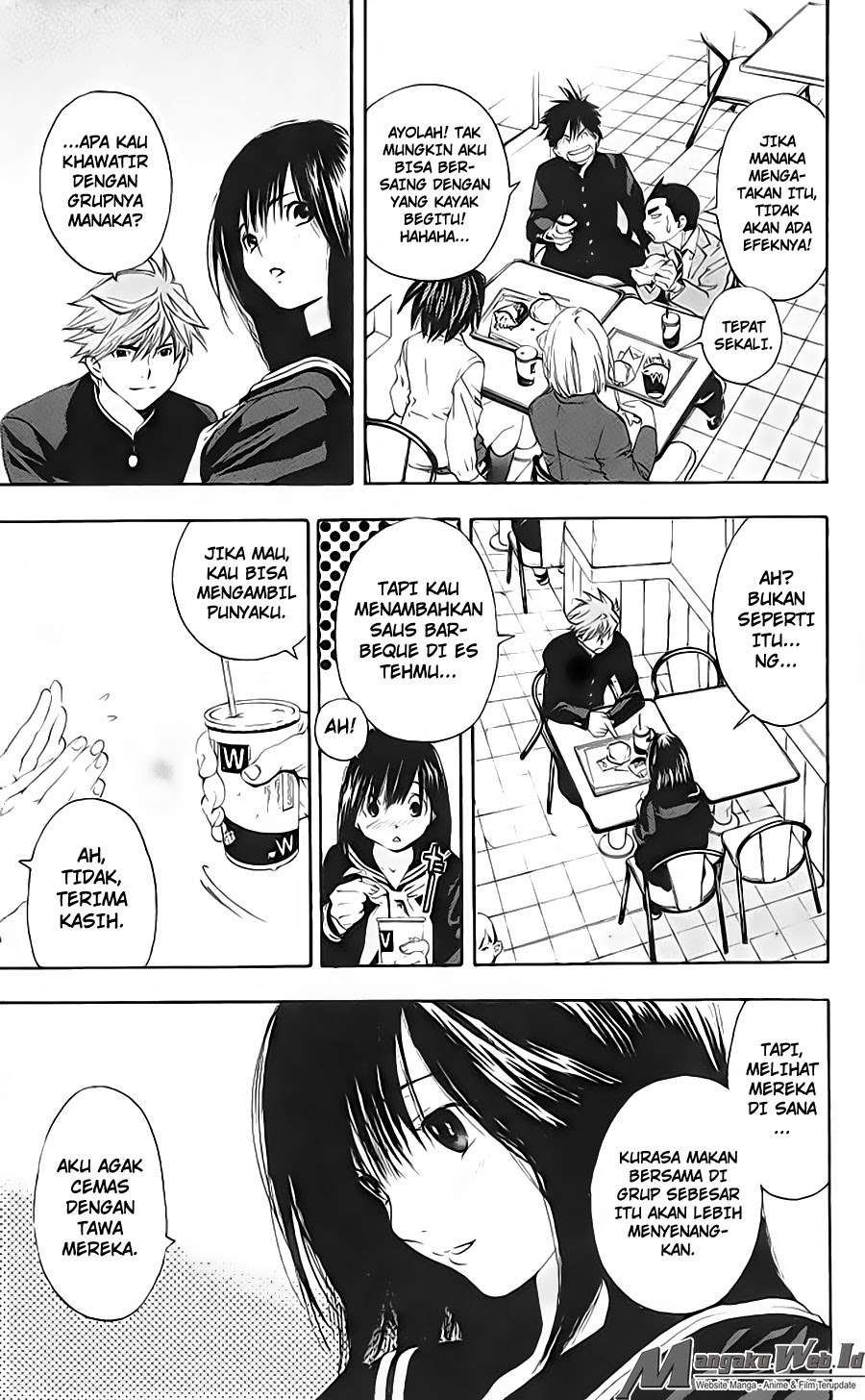 Chapter 108 - halaman 16