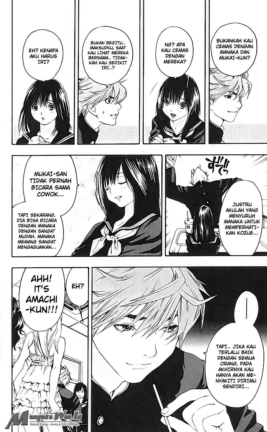 Chapter 108 - halaman 17