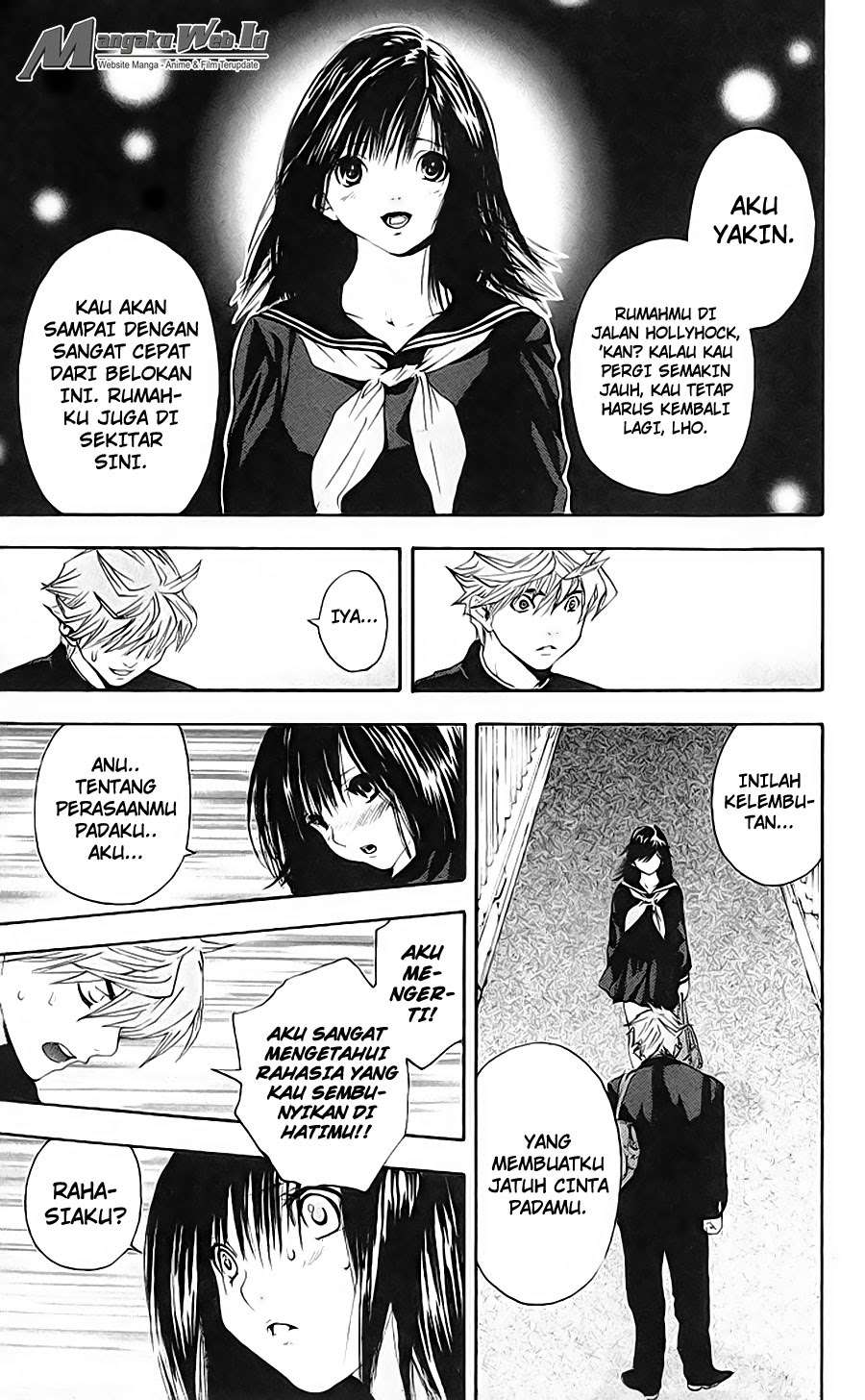 Chapter 108 - halaman 20