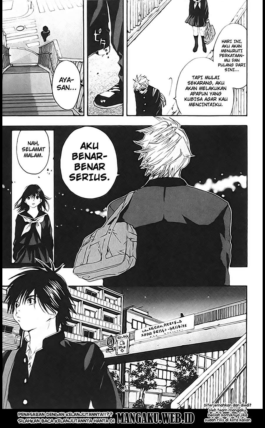 Chapter 108 - halaman 22