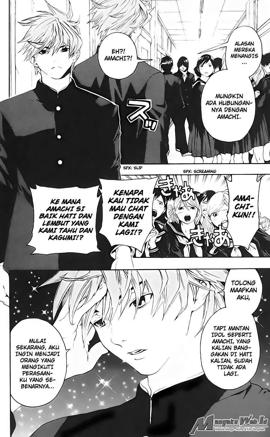 Chapter 108 - halaman 5