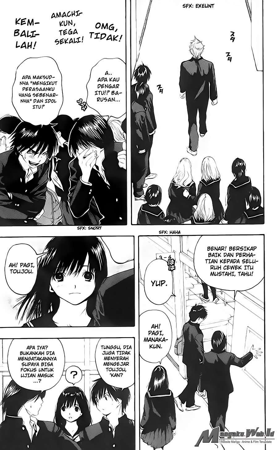 Chapter 108 - halaman 6