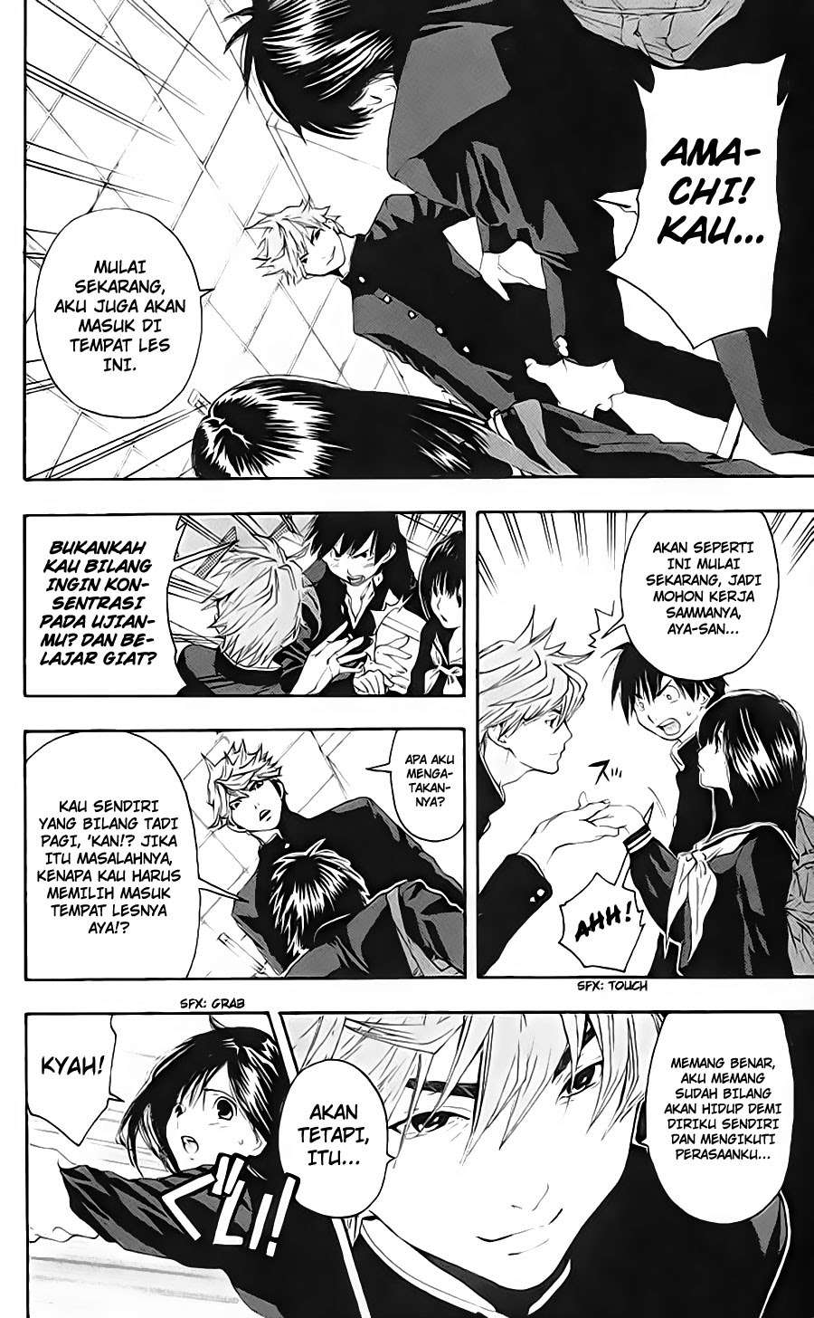 Chapter 108 - halaman 9