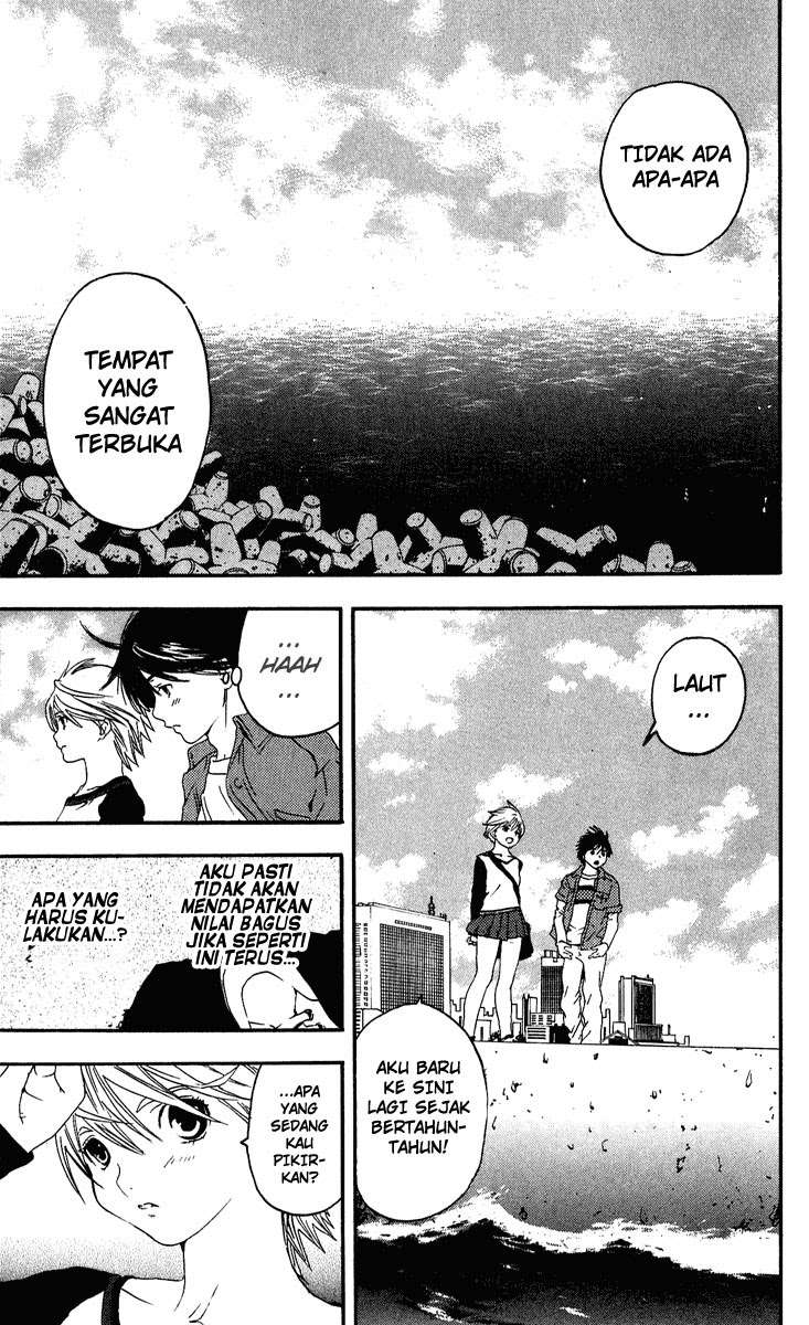 Chapter 107 - halaman 13