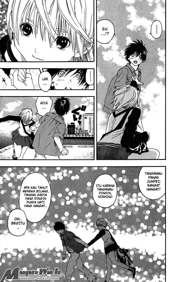 Chapter 107 - halaman 15