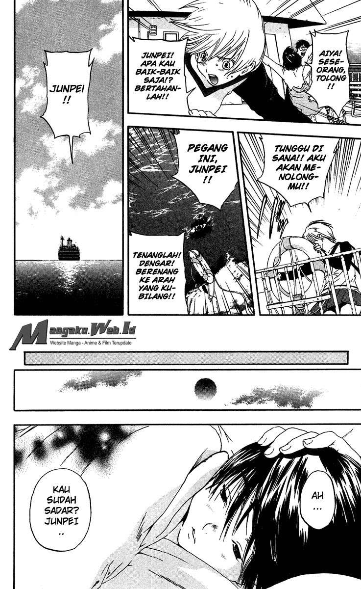 Chapter 107 - halaman 18