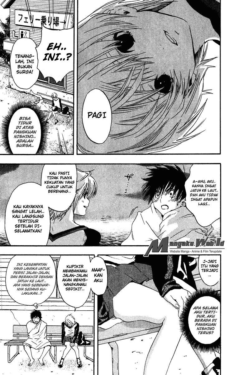Chapter 107 - halaman 19