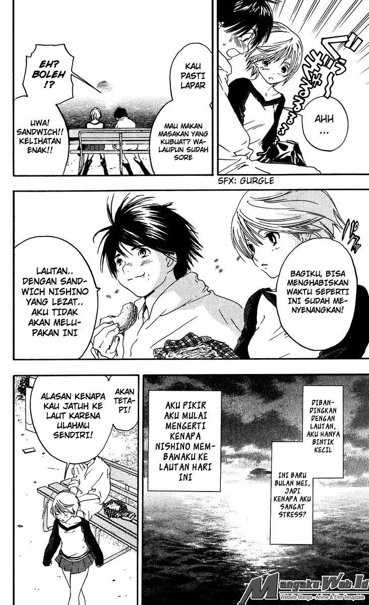 Chapter 107 - halaman 20