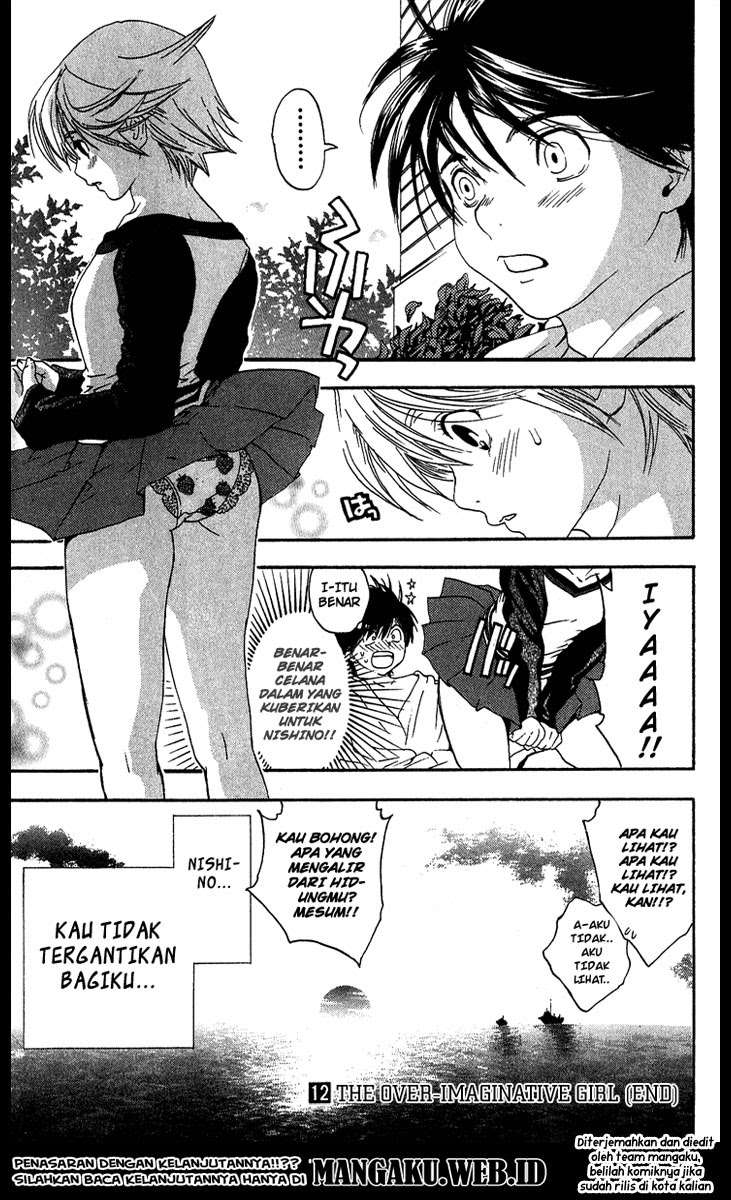 Chapter 107 - halaman 21