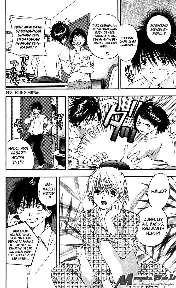 Chapter 107 - halaman 8
