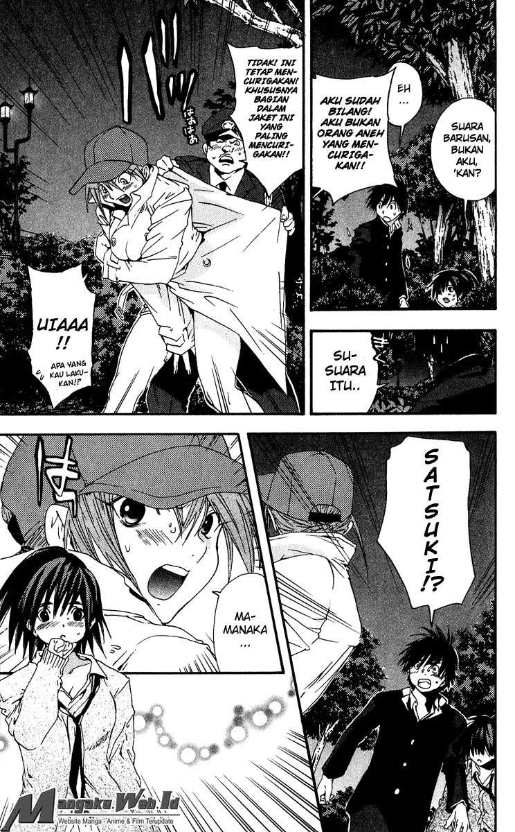 Chapter 106 - halaman 12