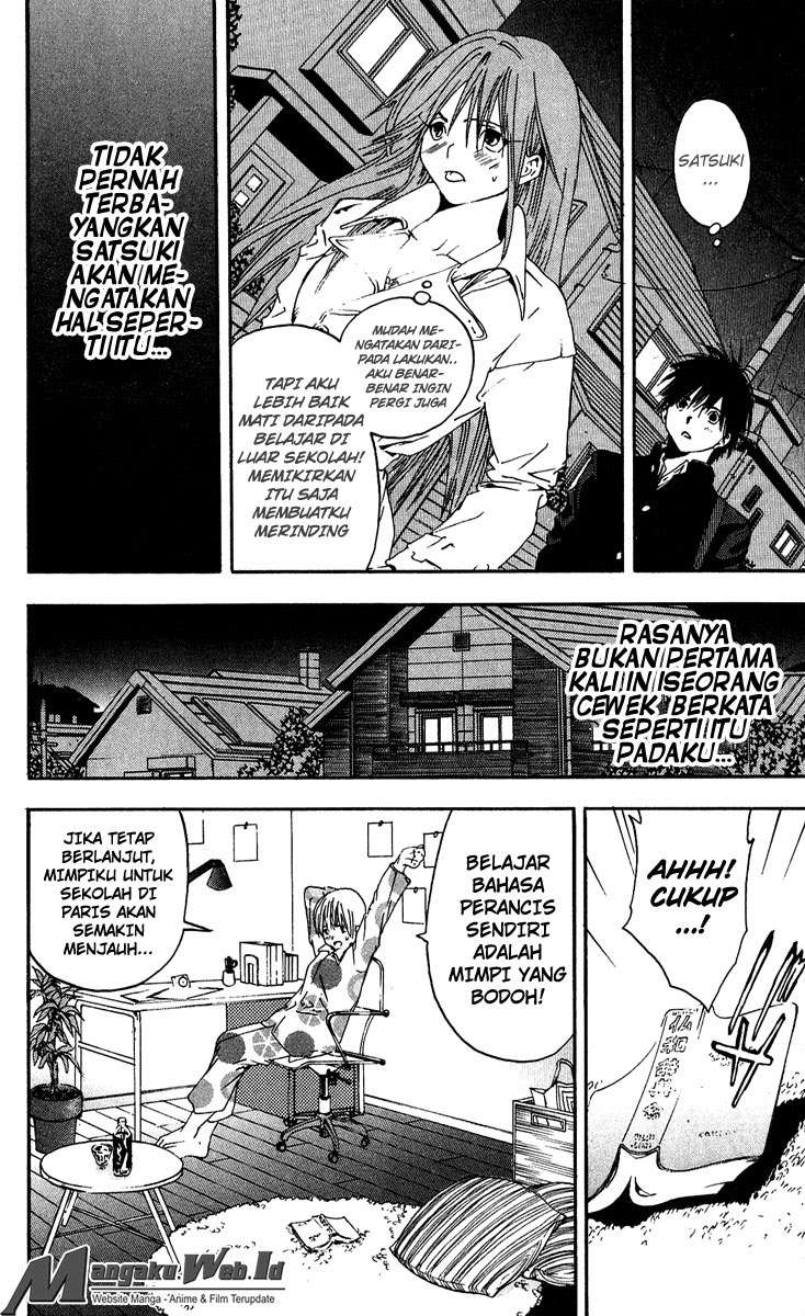 Chapter 106 - halaman 15