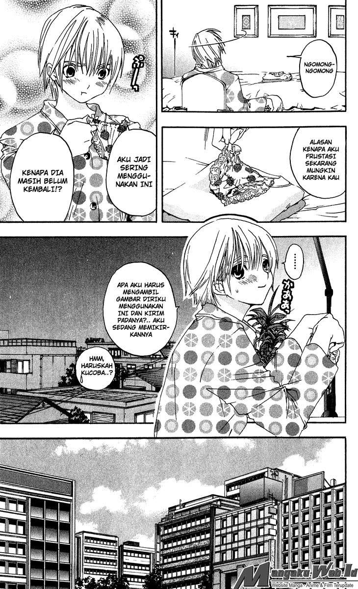 Chapter 106 - halaman 16
