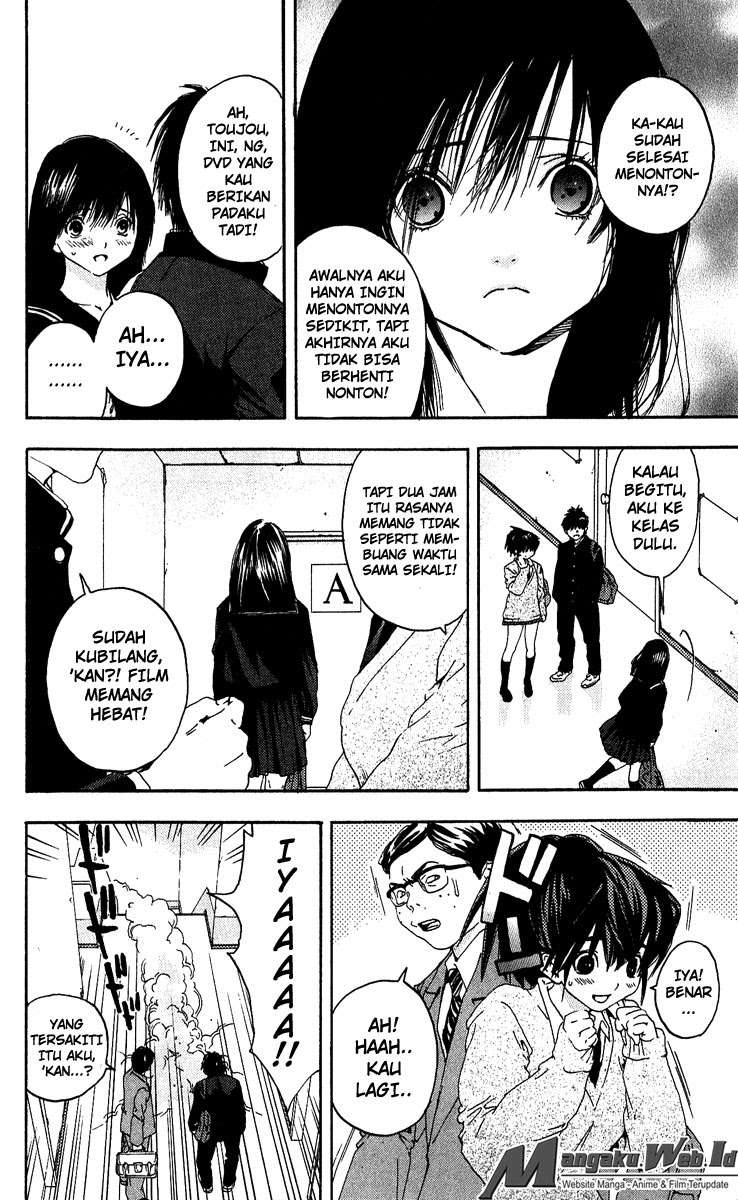 Chapter 106 - halaman 19