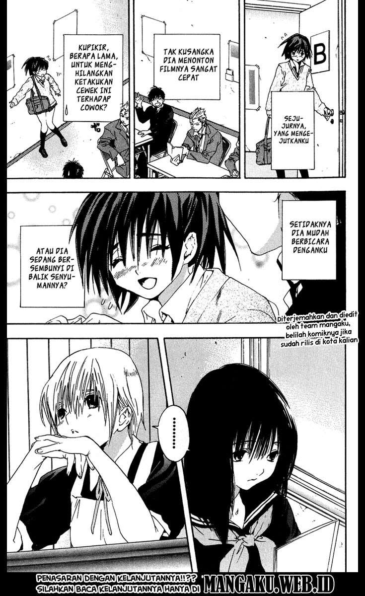 Chapter 106 - halaman 20