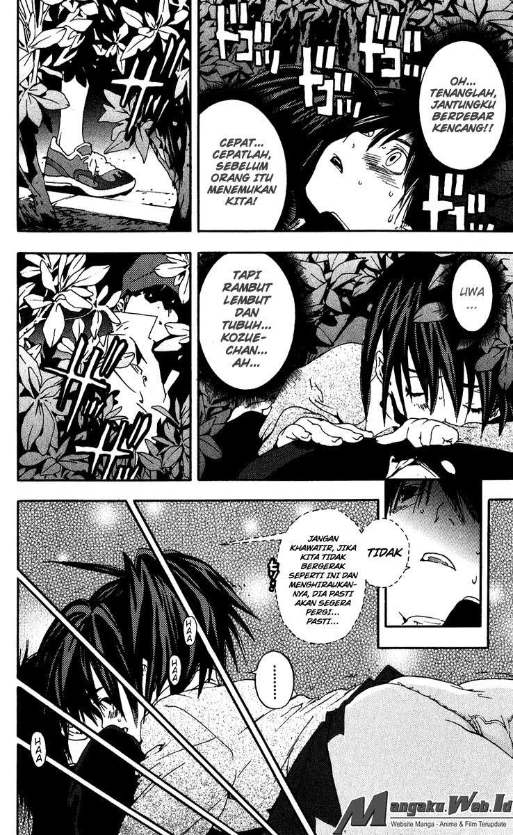 Chapter 106 - halaman 3