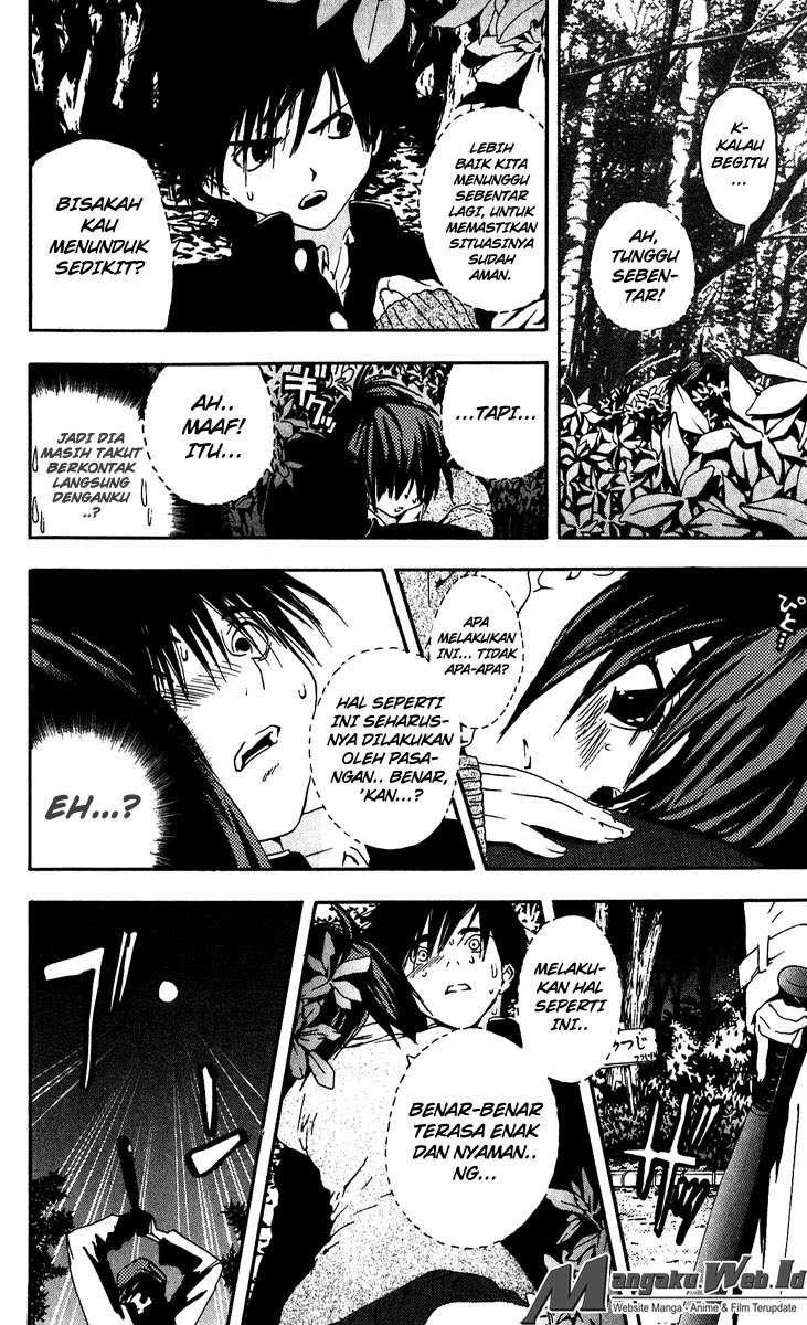 Chapter 106 - halaman 5