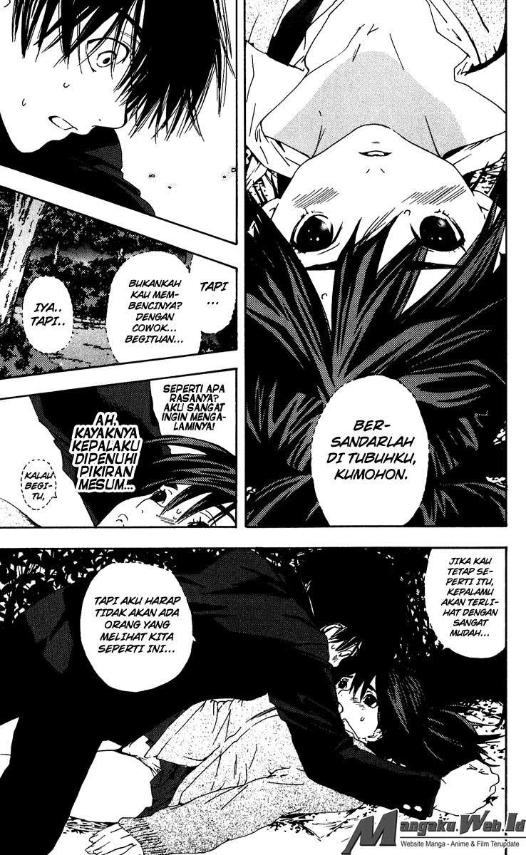 Chapter 106 - halaman 8