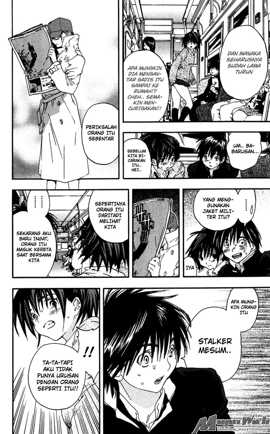 Chapter 105 - halaman 12