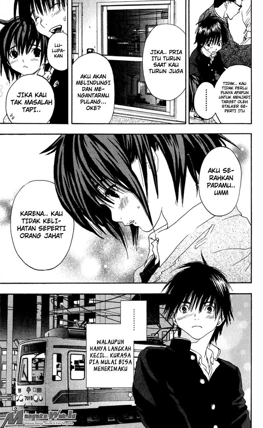 Chapter 105 - halaman 13
