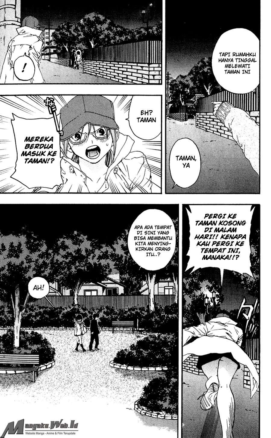 Chapter 105 - halaman 15
