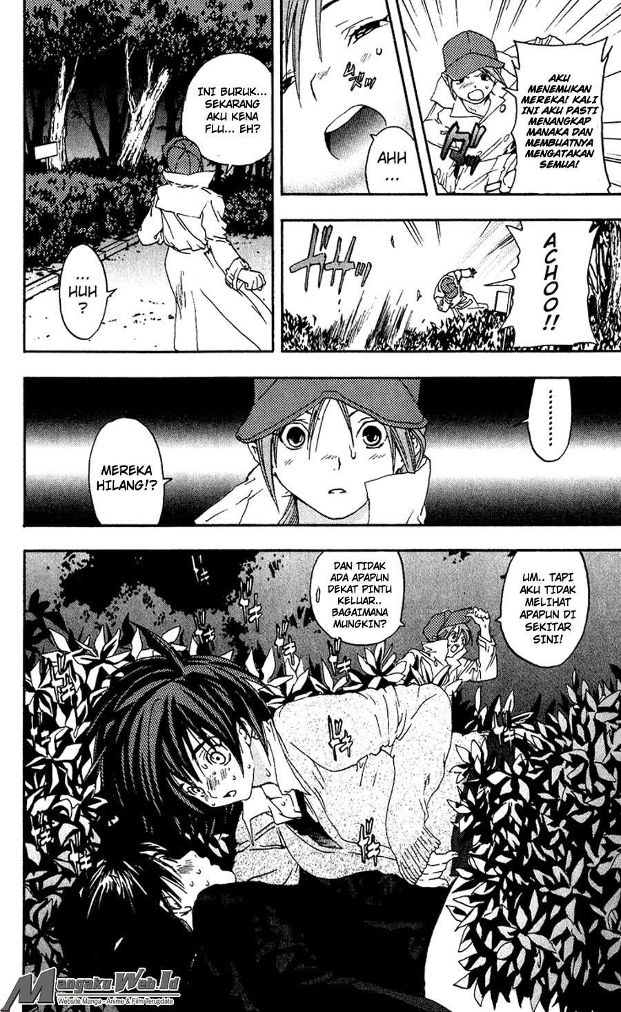 Chapter 105 - halaman 18