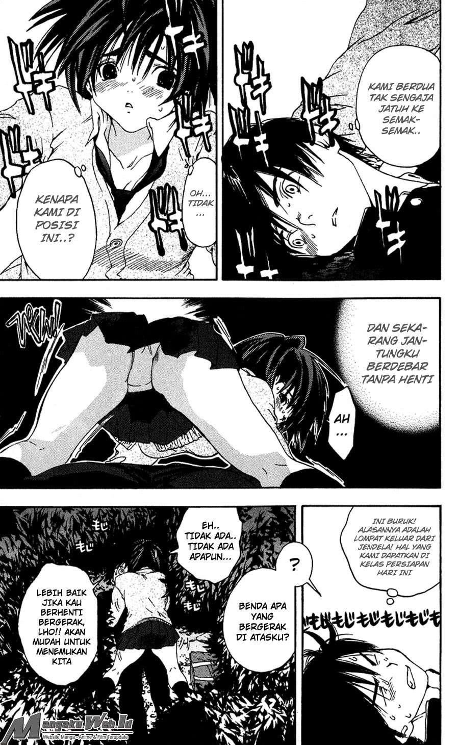 Chapter 105 - halaman 19