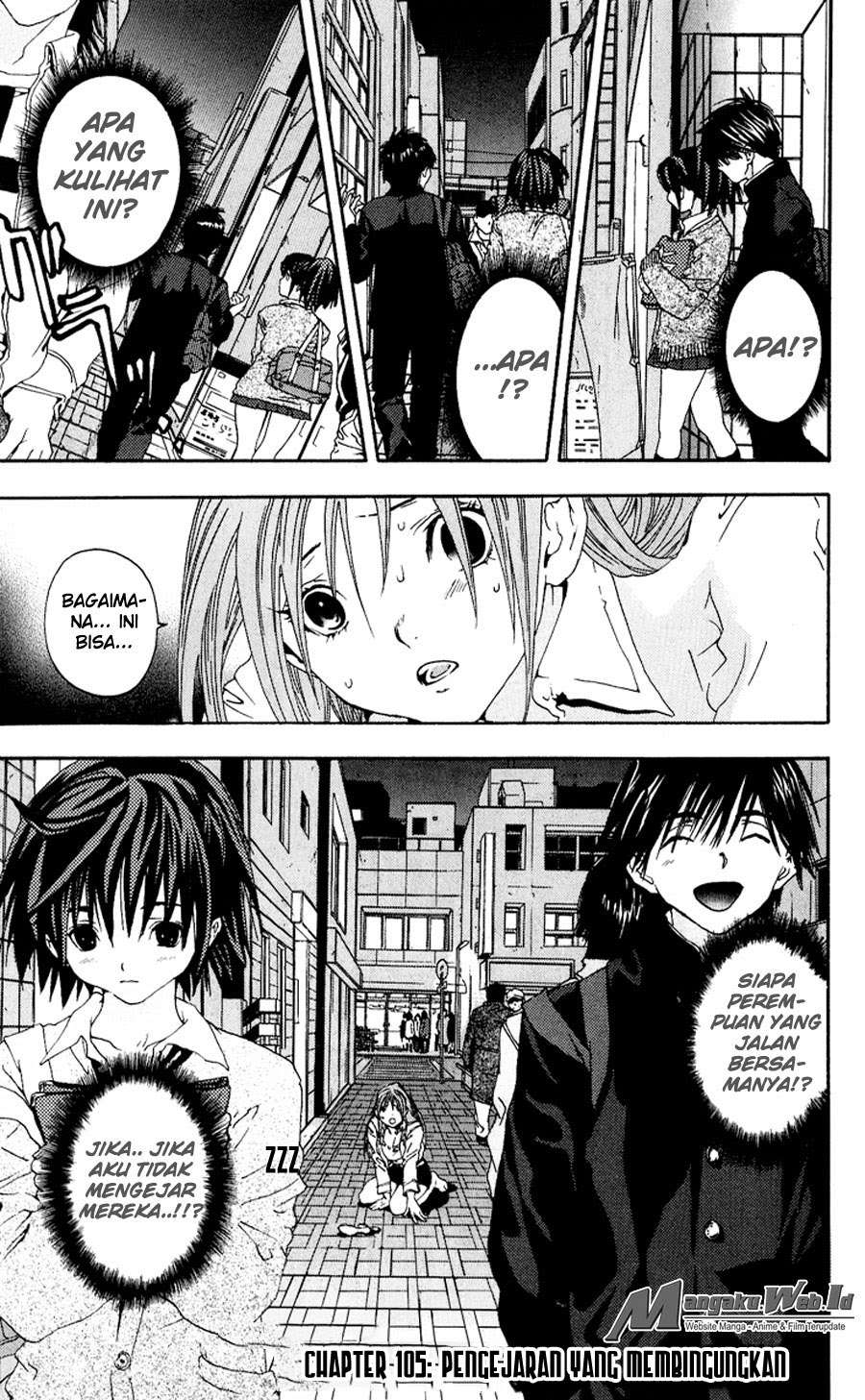 Chapter 105 - halaman 3