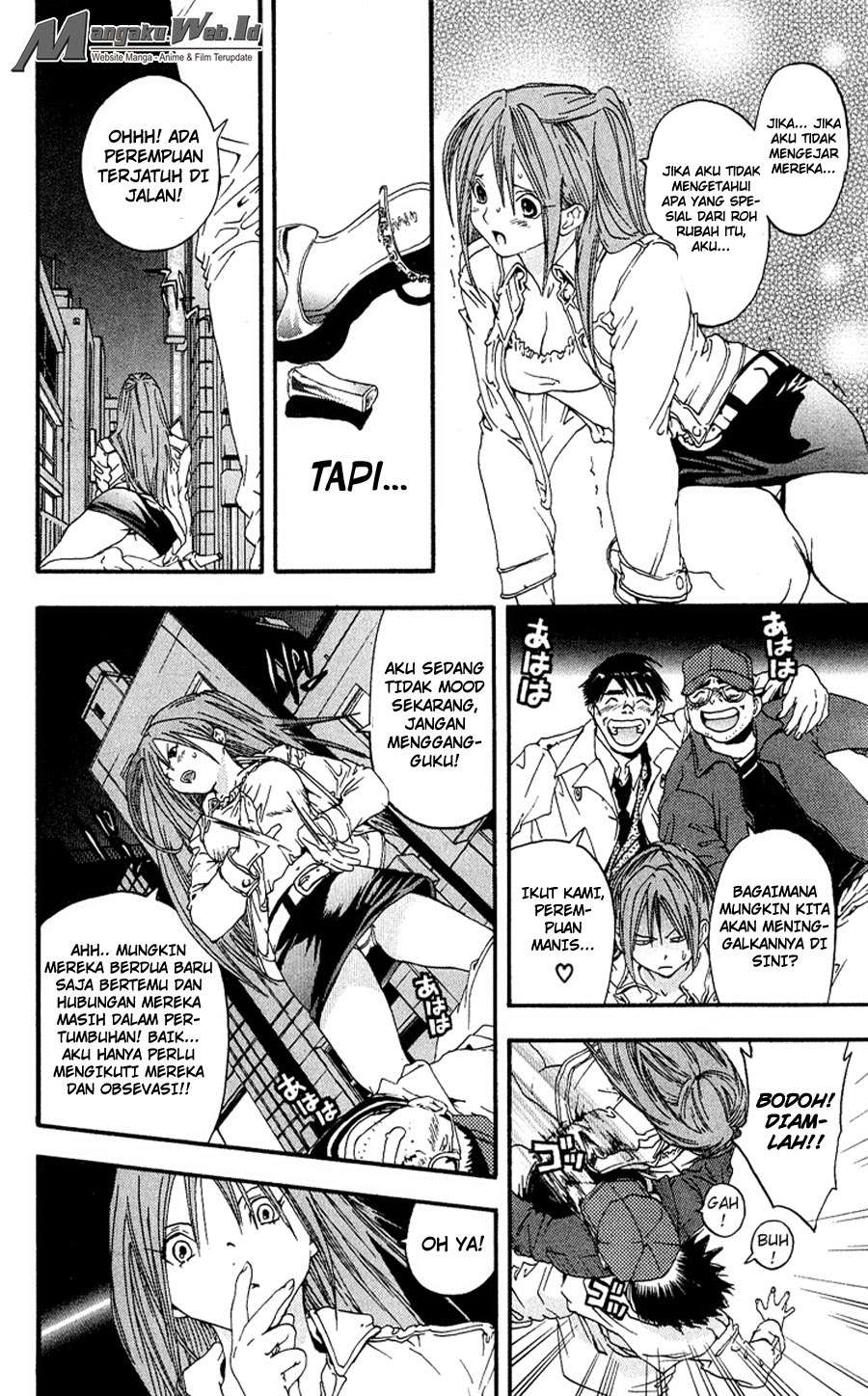 Chapter 105 - halaman 4