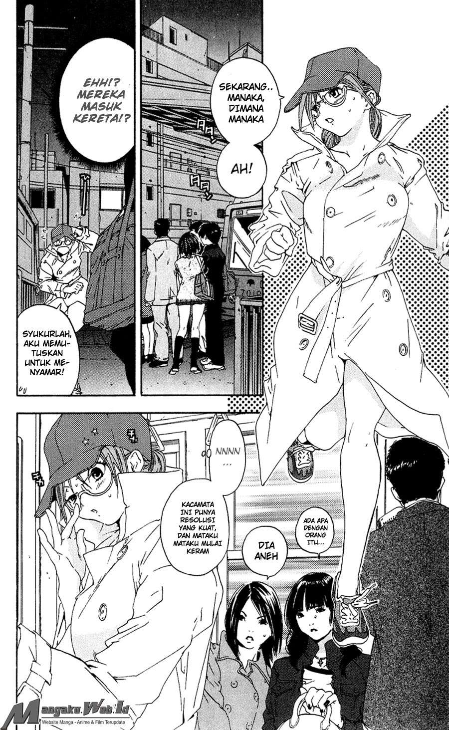 Chapter 105 - halaman 6