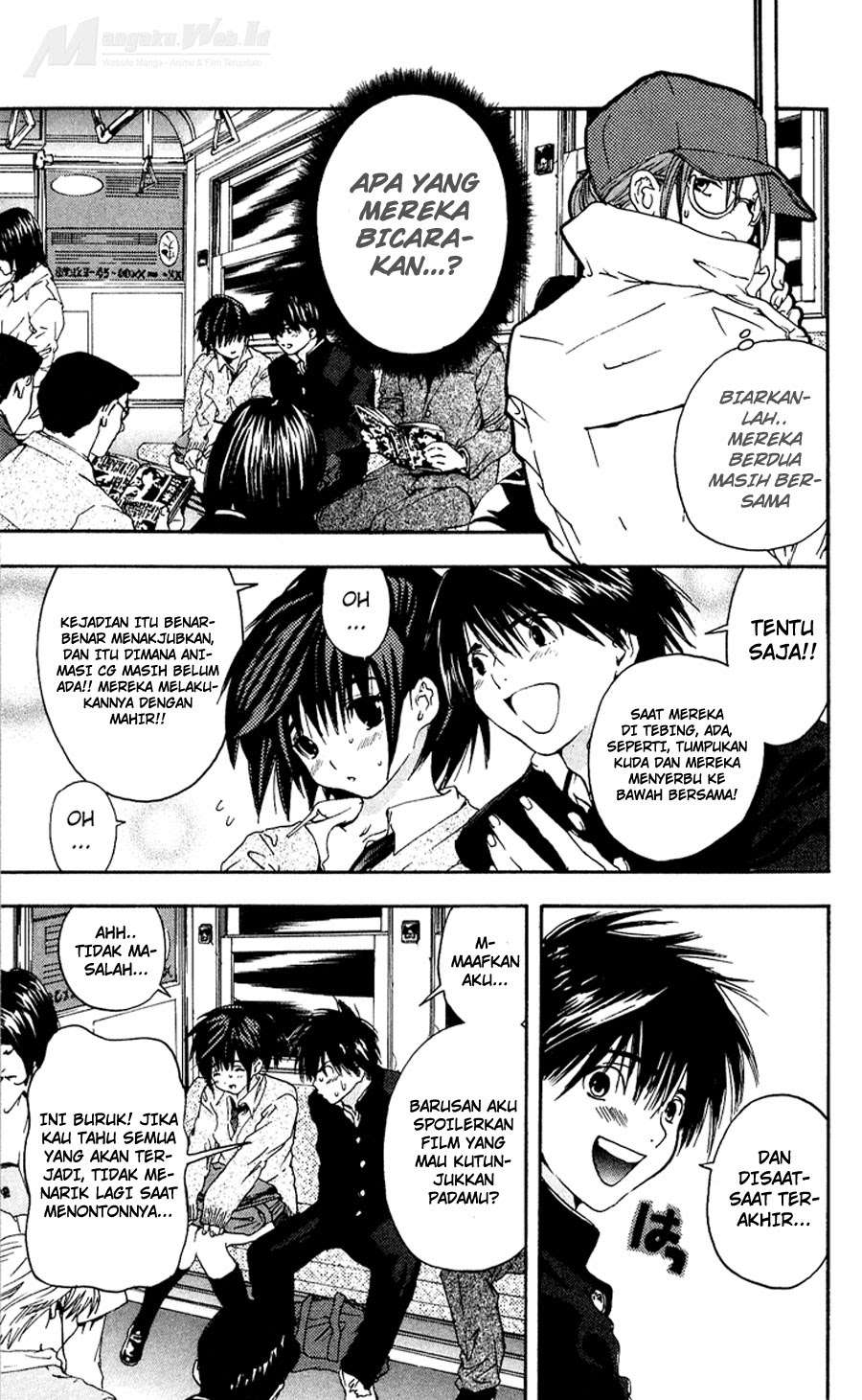 Chapter 105 - halaman 7