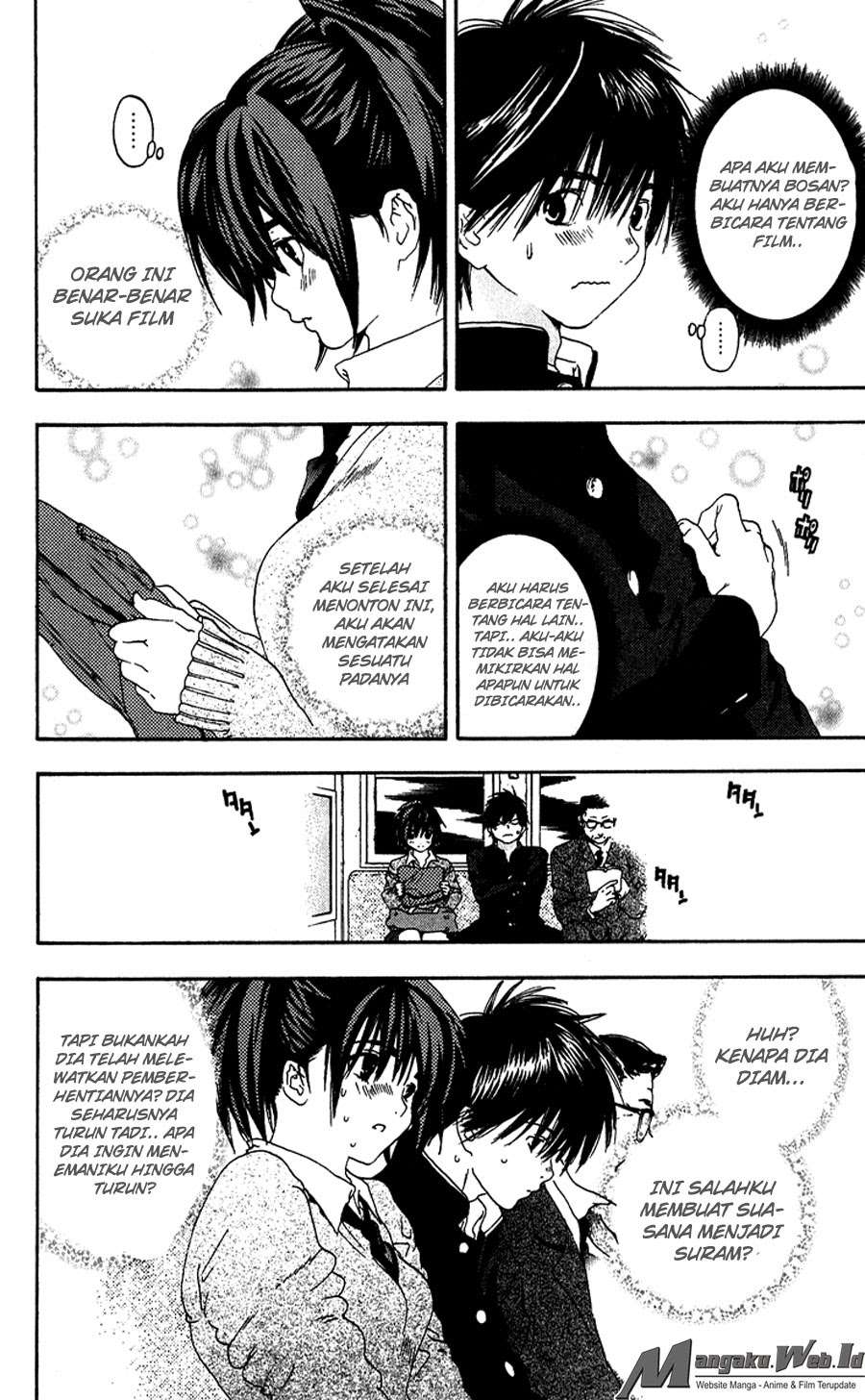Chapter 105 - halaman 8