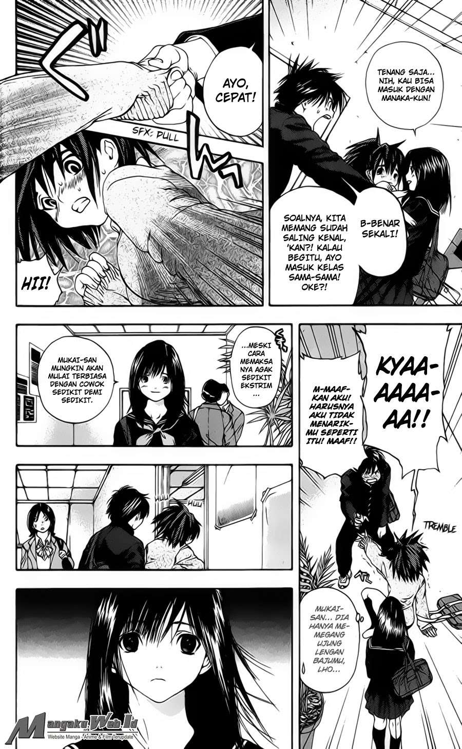Chapter 104 - halaman 12