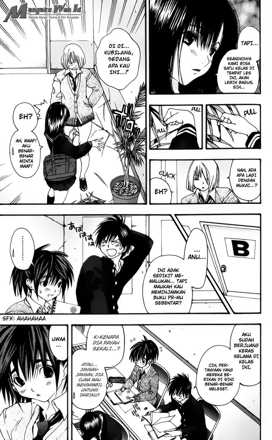 Chapter 104 - halaman 13