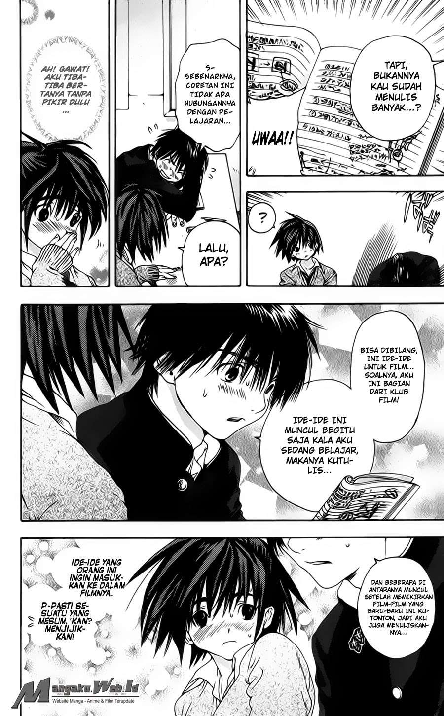 Chapter 104 - halaman 14